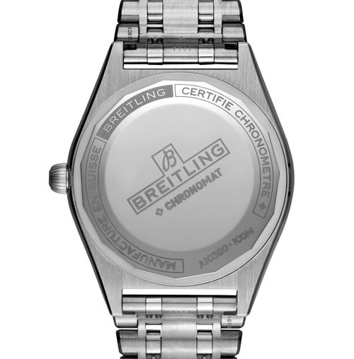 A10380101C1A1 Breitling Chronomat B01