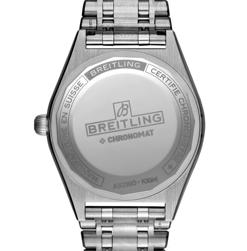 A10380101A2A1 Breitling Chronomat B01