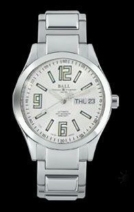 (BL-093) Ball Engineer