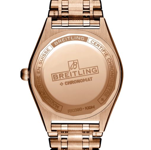 R10380101A1R1 Breitling Chronomat B01