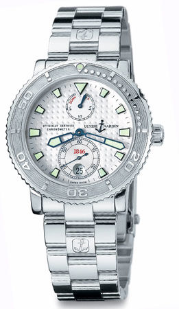 263-55-7 Ulysse Nardin Diver