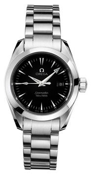 2577.50.00 Omega Seamaster Aqua Terra