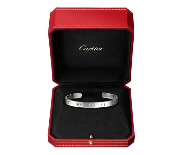 B6032517 Cartier Love