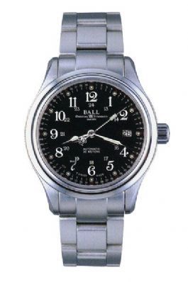 (BL-182) Ball Trainmaster