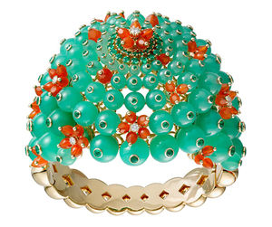 H6015217 Cartier Cactus de Cartier