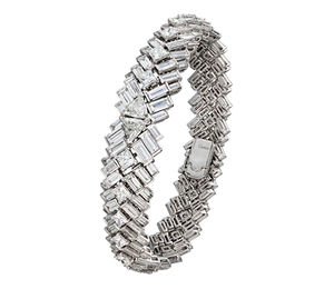 H6019817 Cartier Reflection