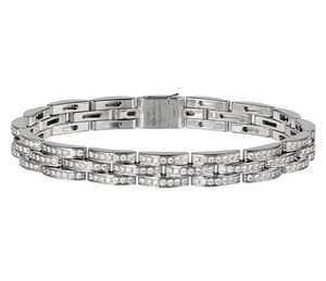 N6701000 Cartier Maillon Panthere