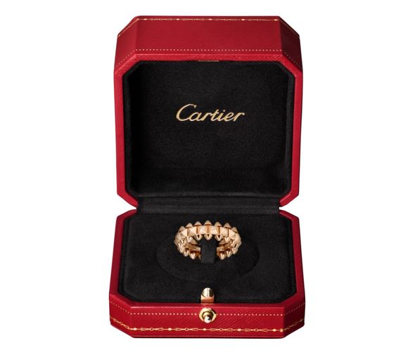 B4229900 Cartier Clash de Cartier