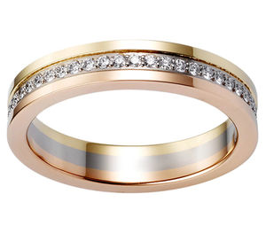 B4052900 Cartier Trinity