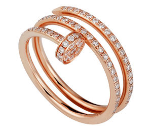 B4210900 Cartier Juste un Clou