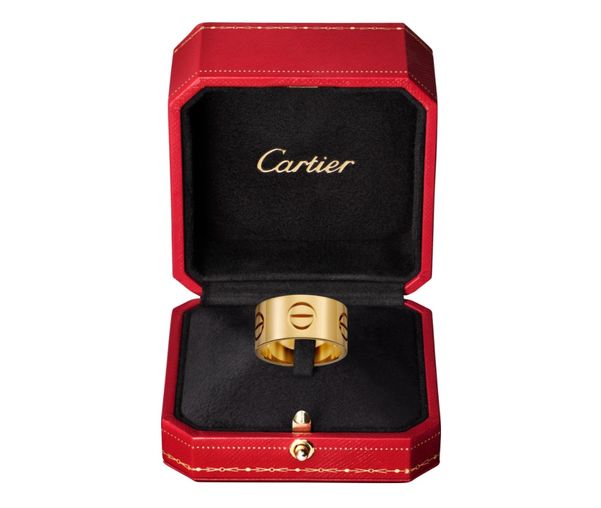 B4227800 Cartier Love