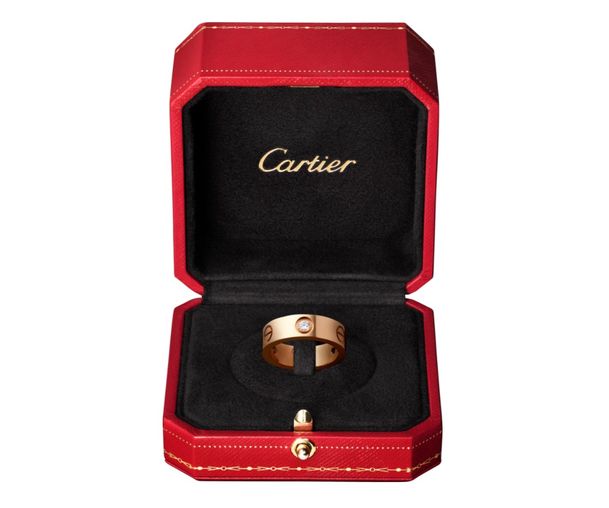 B4087500 Cartier Love