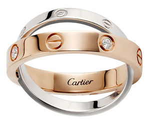 B4094300 Cartier Love