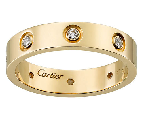 B4056200 Cartier Love