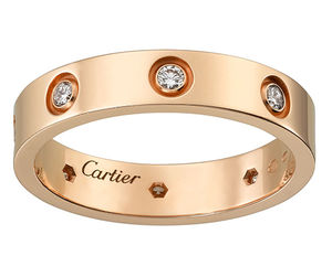 B4050800 Cartier Love