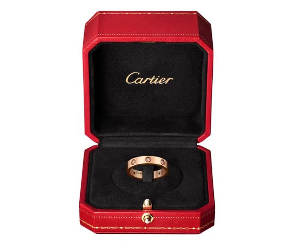 B4050800 Cartier Love