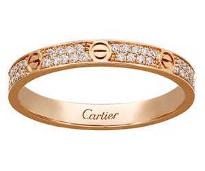 B4218100 Cartier Love