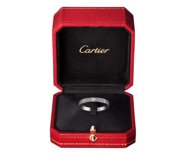B4218200 Cartier Love