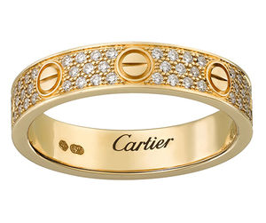 B4083300 Cartier Love