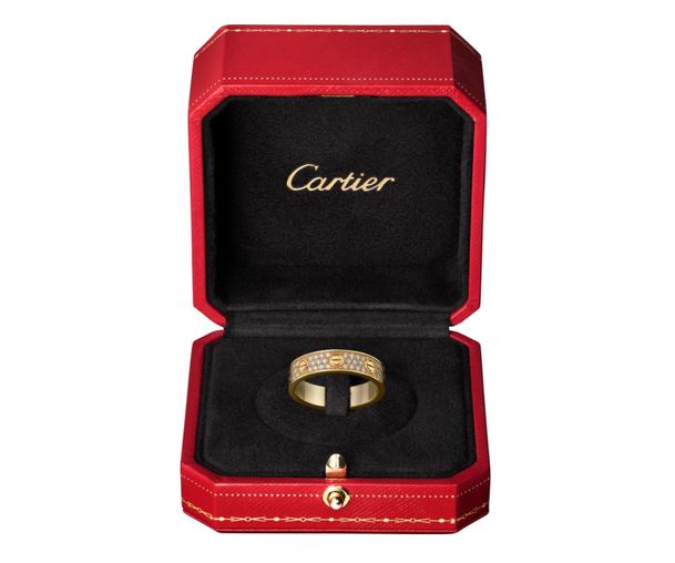 B4083300 Cartier Love