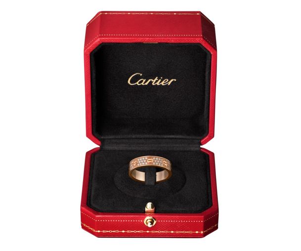 B4085800 Cartier Love