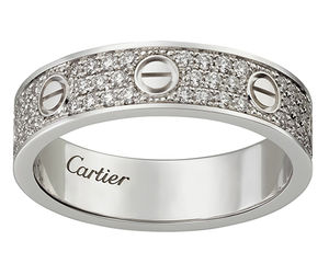 B4083400 Cartier Love