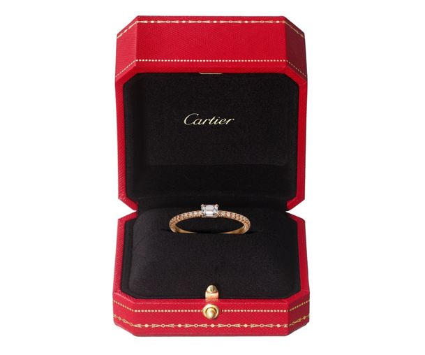 B4216700 Cartier Etincelle de Cartier