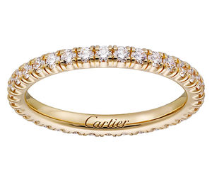 B4086300 Cartier Etincelle de Cartier