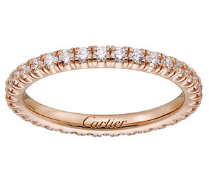 B4086500 Cartier Etincelle de Cartier