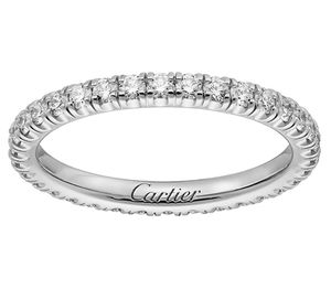 B4077900 Cartier Etincelle de Cartier
