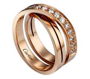 B4095700 Cartier Etincelle de Cartier