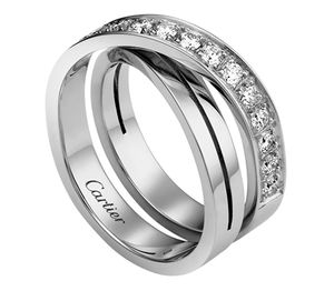 B4095800 Cartier Etincelle de Cartier