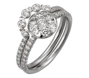 B4223100 Cartier Etincelle de Cartier