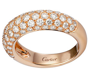 B4091200 Cartier Etincelle de Cartier
