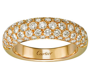 B4192300 Cartier Etincelle de Cartier