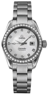 2565.75.00 Omega Seamaster Aqua Terra