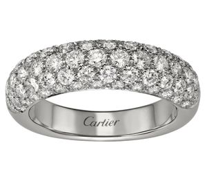 B4192400 Cartier Etincelle de Cartier