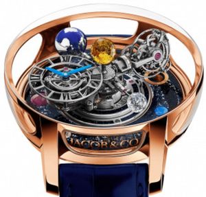 AT103.40.AA.AA.A Jacob & Co Grand Complication Masterpieces