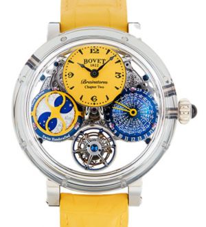 R26C2-018 Bovet Dimier