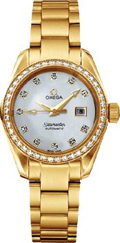 2165.75.00 Omega Seamaster Aqua Terra
