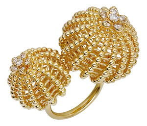 N4747300 Cartier Cactus de Cartier