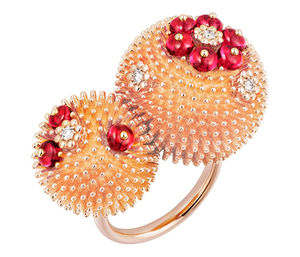 N4748300 Cartier Cactus de Cartier