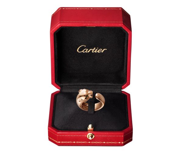 B4215900 Cartier Panthere de Cartier