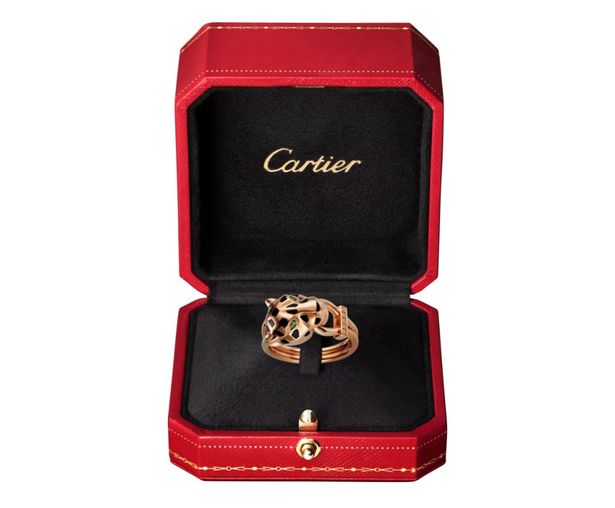 B4221400 Cartier Panthere de Cartier