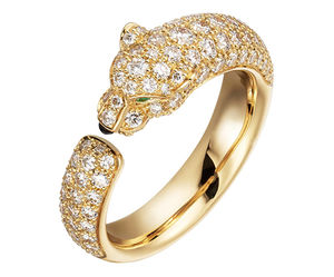 N4765500 Cartier Panthere de Cartier