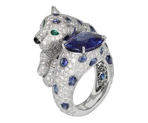 H4162500 Cartier Panthere de Cartier