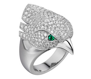 H4317000 Cartier Fauna and Flora