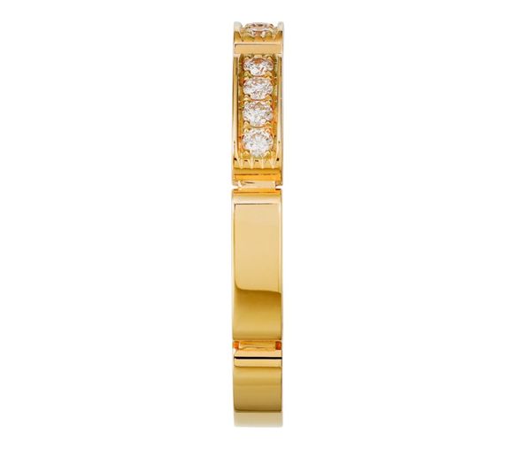 B4221100 Cartier Maillon Panthere