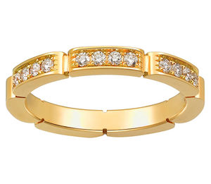 B4221100 Cartier Maillon Panthere