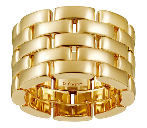B4230700 Cartier Maillon Panthere